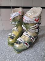 Rossignol Dames Skischoenen - Maat 38.5, 160 tot 180 cm, Rossignol, Schoenen, Ophalen of Verzenden