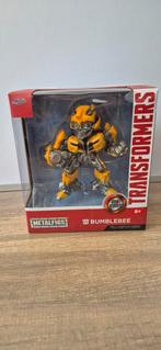 Jada Transformers Bumblebee, Verzamelen, Transformers, Overige generaties, Ophalen of Verzenden, Nieuw