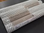 Riviera Maison Wallpaper, Info@rm.nl, Grijs, Amsterdam, Ophalen of Verzenden