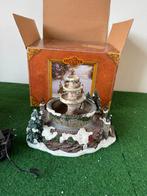 Luville Fontein echt water, Diversen, Kerst, Ophalen of Verzenden, Zo goed als nieuw