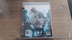 Assassin's Creed - Playstation 3, Avontuur en Actie, Gebruikt, Vanaf 18 jaar, 1 speler