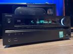 ONKYO TX-NR717 AV-receiver surround versterker (DEFECT), Ophalen of Verzenden, 120 watt of meer, Onkyo