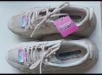 Skechers Air Cooled Memory Foam Beige - Maat 40, Skechers, Beige, Nieuw, Ophalen of Verzenden