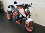 KTM 1290 SUPERDUKE FULL! AKRA HISTORIE (bj 2018), Bedrijf, Naked bike