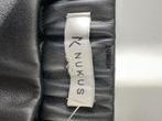 Nukus broek XL, Kleding | Dames, Zwart, Maat 46/48 (XL) of groter, Ophalen of Verzenden, Zo goed als nieuw