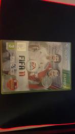 Xbox 360 FIFA 11, Ophalen, Cd, Xbox, Nieuw
