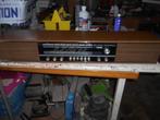 Blaupunkt stereo radio, Audio, Tv en Foto, Radio's, Verzenden, Gebruikt, Radio