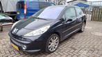 Peugeot 207 2007 1.6 THP 5FX Zwart EXLD onderdelen, Auto-onderdelen