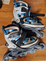 Skeelers verstelbaar: maat 29-33, Overige merken, Kinderen, Ophalen of Verzenden, Inline skates 4 wielen