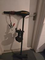 Minn Kota Endura C2 34 Fluistermotor, Ophalen of Verzenden, Gebruikt, Overige typen