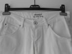 Witte jeans - Eksept, Wit, Ophalen of Verzenden, Zo goed als nieuw, Eksept