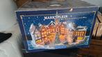 Markt plein, Ophalen of Verzenden, Gebruikt