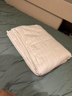 Otazy verzwaringsdeken voor kind, Ophalen, Eenpersoons, Wit, Deken of Dekbed