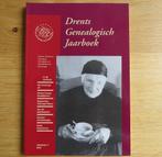 Drents Genealogisch Jaarboek 2004, Boeken, Geschiedenis | Stad en Regio, Diverse auteurs, Ophalen of Verzenden, Zo goed als nieuw