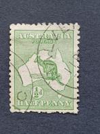 Postzegels Australie, Postzegels en Munten, Postzegels | Oceanië, Ophalen of Verzenden, Gestempeld