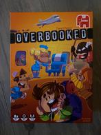 Overbooked Bordspel - Jumbo, Hobby en Vrije tijd, Een of twee spelers, Ophalen of Verzenden, Nieuw, Jumbo