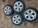 Ford velgen met all season banden!, Auto-onderdelen, Ophalen