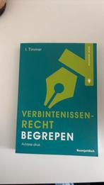SJD (sociaal juridische dienstverlening) studie boeken, Boeken, Studieboeken en Cursussen, Verzenden, Nieuw, HBO