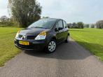 Renault Modus 1.6 16V E4 2005 Zwart airco inruilkoopje!!, Voorwielaandrijving, 15 km/l, 1145 kg, 4 cilinders