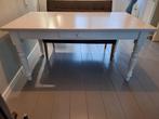 Eettafel en salontafel, Ophalen, Gebruikt
