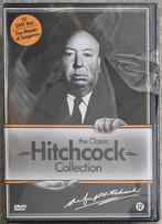 Alfred Hitchcock Collection - 10 DVD Box, Vanaf 12 jaar, Ophalen of Verzenden, Nieuw in verpakking, Thrillers en Misdaad