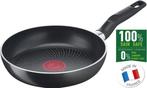 Tefal Start’Easy koekenpan 20cm. Inductie, Huis en Inrichting, Keuken | Potten en Pannen, Nieuw, Koekenpan of Braadpan, Ophalen of Verzenden