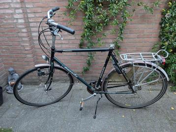 Gazelle herenfiets  beschikbaar voor biedingen