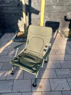 Comfortabele visstoel, Ophalen, Gebruikt