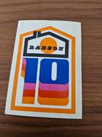 400 Sticker Radson, Ophalen of Verzenden, Zo goed als nieuw, Overige typen