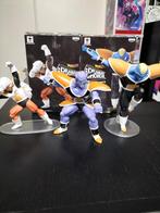 Dragonball Z Ginyu Force Figuren Set, Ophalen of Verzenden, Zo goed als nieuw