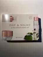 Rituals Day & Night 2-step skincare starter set. Nieuw, Verzenden, Nieuw, Gehele gezicht