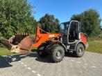 2007 Atlas 60 Shovel, Zakelijke goederen, Machines en Bouw | Kranen en Graafmachines, Wiellader of Shovel
