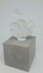 Lalique figure crystal, Ophalen of Verzenden