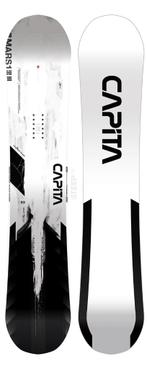 Capita Mercury Snowboard, Sport en Fitness, Ophalen, Gebruikt, Board