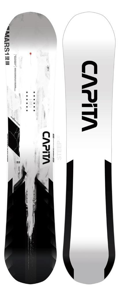 Capita Mercury Snowboard, Sport en Fitness, Snowboarden, Gebruikt, Board, Ophalen