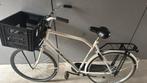 herenfiets, Fietsen en Brommers, Fietsen | Heren | Herenfietsen, Ophalen, Gebruikt, Overige merken