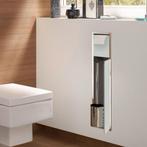 Emco Luxe Toiletkast inbouw Module, Huis en Inrichting, Badkamer | Badkamermeubels, Nieuw, Minder dan 25 cm, Minder dan 100 cm