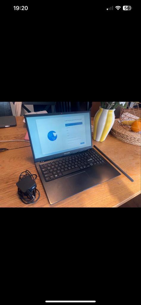 Asus Vivobook 15 (i5, 16GB RAM) - Weinig gebruikt!, Computers en Software, Windows Laptops, Gebruikt, 15 inch, SSD, Onbekend, 16 GB