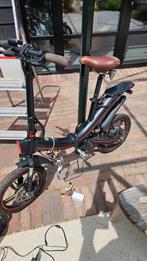 ouxi V6 opknapper,, Ophalen, Gebruikt, Deels opvouwbaar, Overige merken