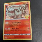 pokemon kaart Reshiram  002/025, Hobby en Vrije tijd, Verzamelkaartspellen | Pokémon, Ophalen of Verzenden, Nieuw, Losse kaart