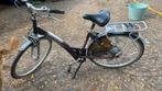 Sparta fiets, Ophalen, Sparta, 56 cm of meer, Gebruikt