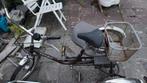 Wulfhorst Driewieler Fiets -, Ophalen of Verzenden, Gebruikt, Wulfhorst
