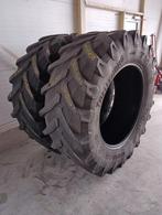 Trelleborg TM800 600/65R38, Ophalen