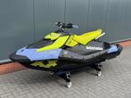 Seadoo Spark Trixx 3-up - MY2024 met slechts 39.7 uur, Watersport en Boten, Jetski's en Waterscooters, Ophalen, Gebruikt, Benzine