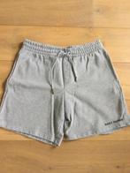 Twee shorts, merk Daily Paper en TNO, maat S, grijs en zwart, Kleding | Heren, Broeken en Pantalons, Maat 46 (S) of kleiner, Grijs