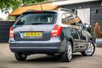 Skoda Fabia Combi 1.2 TSI Ambition I open dak I Navigatie I, Euro 5, 450 kg, 4 cilinders, Traction-control