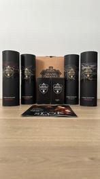 Hertog Jan Vatgerijpt 2024 Whisky editie, Verzamelen, Biermerken, Ophalen, Zo goed als nieuw, Flesje(s), Hertog Jan