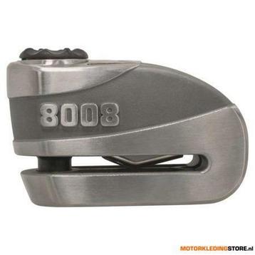 Abus 8008 DETECTO X-PLUS 2.0 Disc Lock, N.v.t. beschikbaar voor biedingen