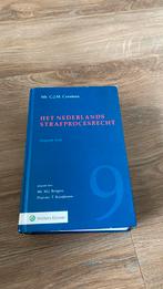 G.J.M. Corstens - Het Nederlands strafprocesrecht, Ophalen, Zo goed als nieuw, G.J.M. Corstens