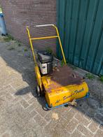 Veegmachine benzine, O, O, Ophalen of Verzenden, O